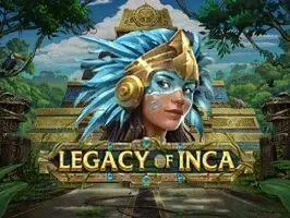 Legacy of Inca game icon