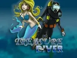 Treasure Diver