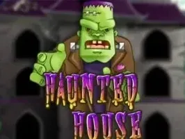 Haunted House (2) game icon