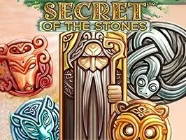 Secret of the Stones game thumbnail