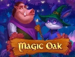 Magic Oak game thumbnail