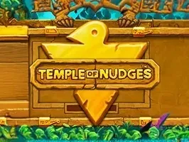 Temple of Nudges DNT game icon