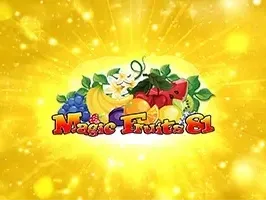 Magic Fruits 81 game icon