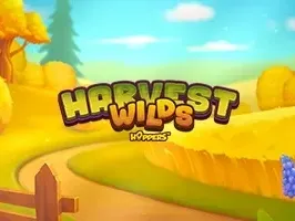 Harvest Wilds game icon
