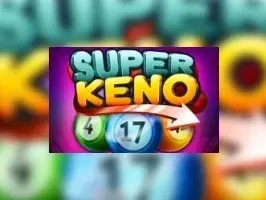 Super Keno