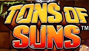 Tons of Suns