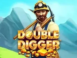 Double Digger B1