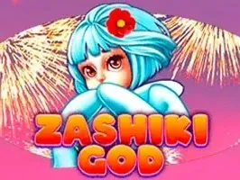 Zashiki God