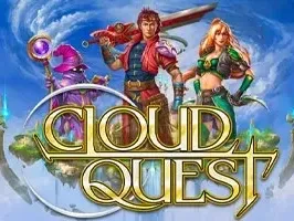 Cloud Quest game thumbnail